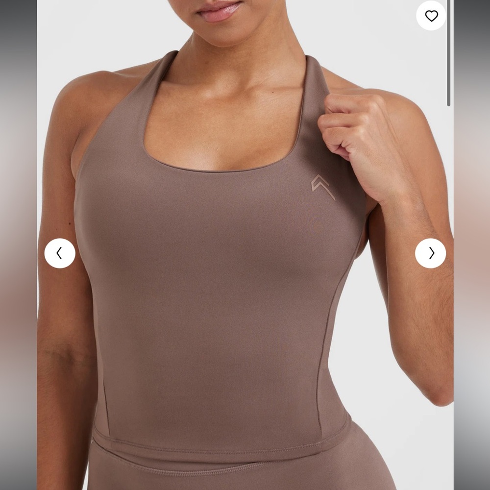 Oner Active Tank